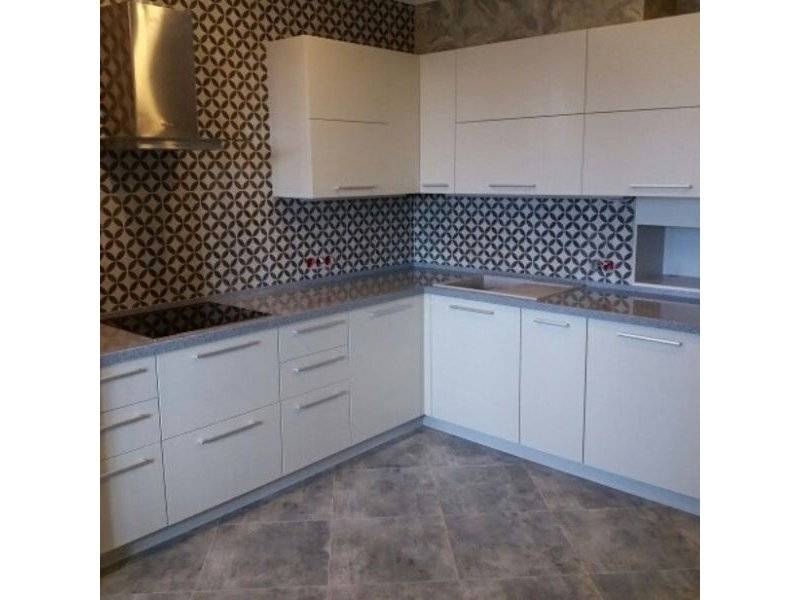современная кухня в Сыктывкаре
