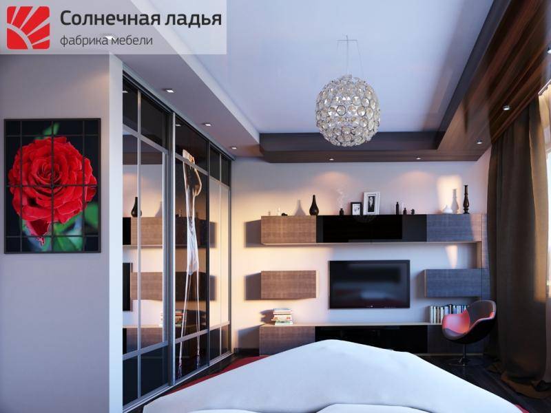 шкаф - купе фотопечать 9 в Сыктывкаре