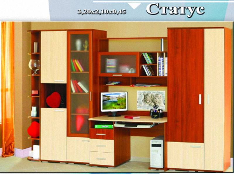 детская «статус» в Сыктывкаре