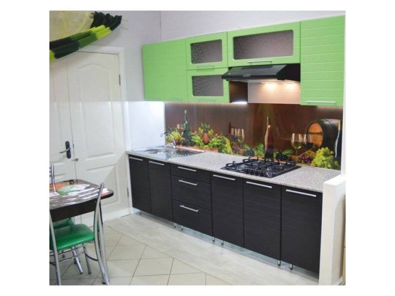 кухонный гарнитур ирина в Сыктывкаре