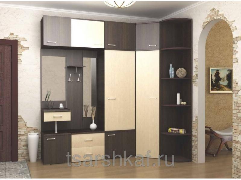прихожая 6 в Сыктывкаре