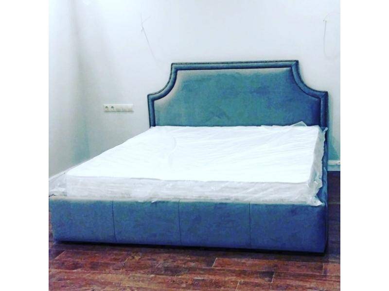 двуспальная кровать в Сыктывкаре