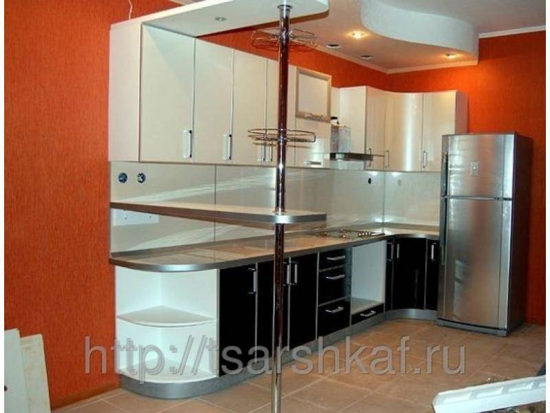 кухня 25 в Сыктывкаре