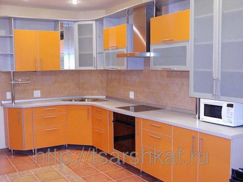 кухня 19 в Сыктывкаре
