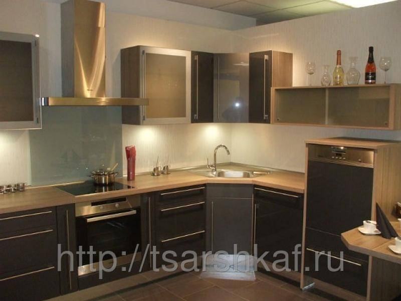 кухня 28 в Сыктывкаре