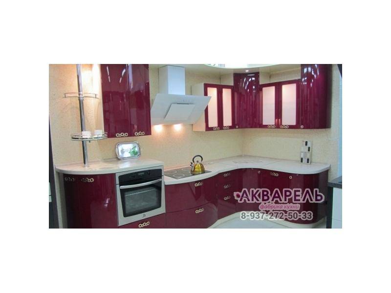 кухня маркиза в Сыктывкаре