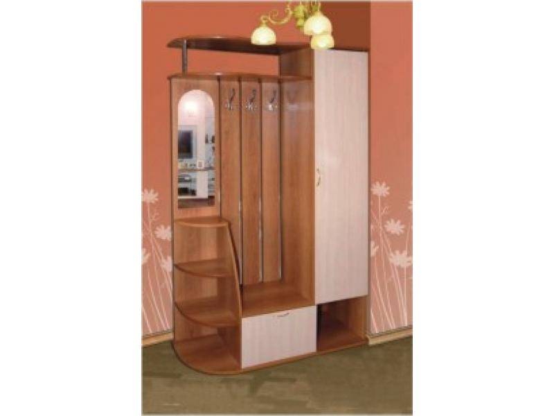 прихожая 2005 в Сыктывкаре