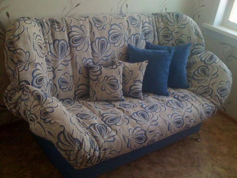 диван прямой бриз кампо в Сыктывкаре