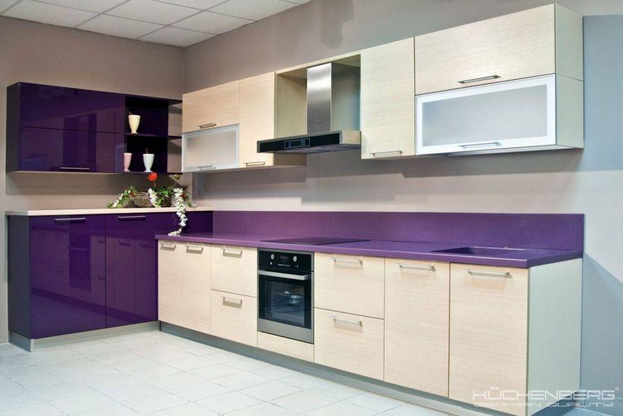 кухня модерн forma в Сыктывкаре