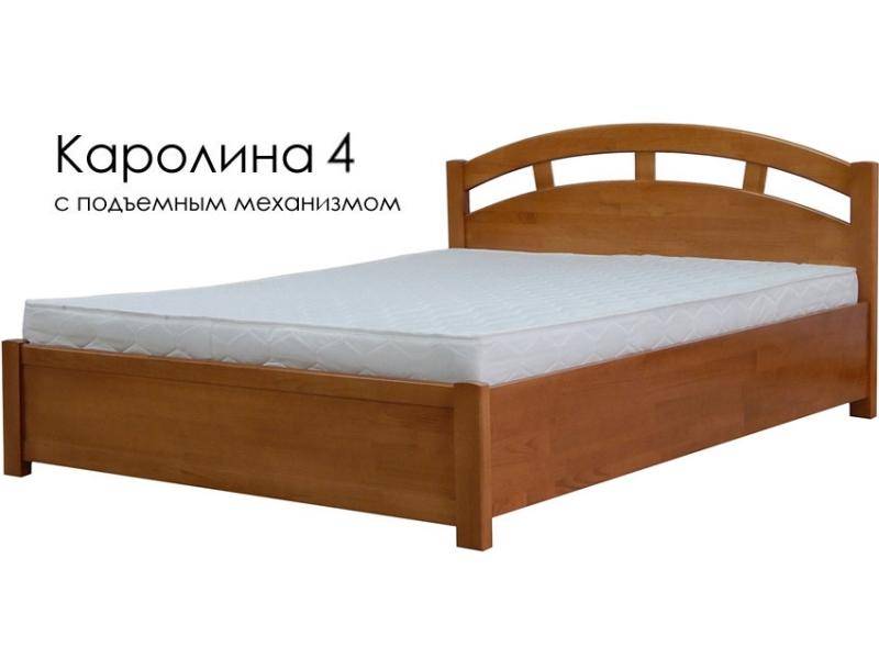 кровать каролина 4 в Сыктывкаре