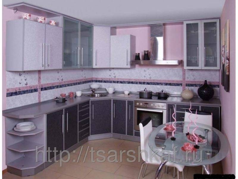 кухня 14 в Сыктывкаре