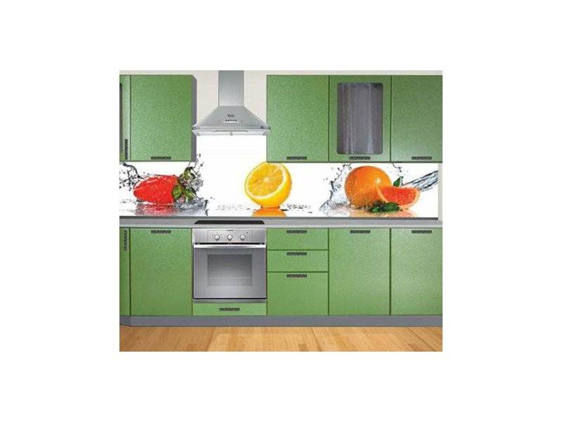прямая кухня 3 в Сыктывкаре