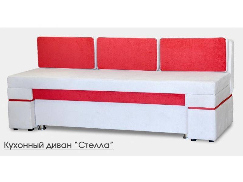кухонный диван стелла в Сыктывкаре