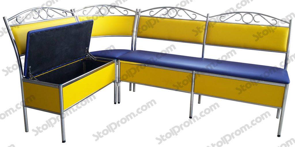 кухонный уголок в Сыктывкаре