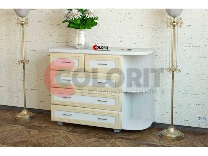комод 1 в Сыктывкаре