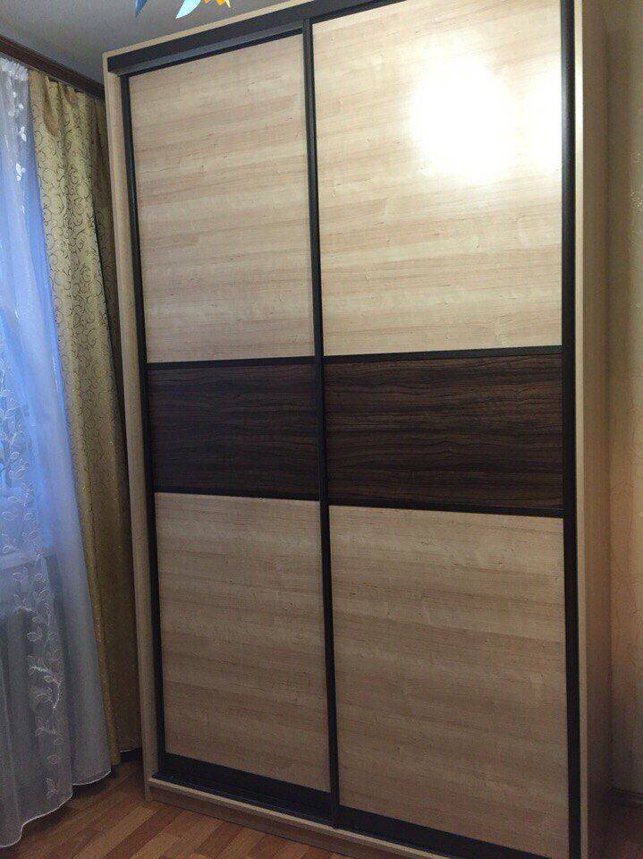 шкаф-купе в Сыктывкаре