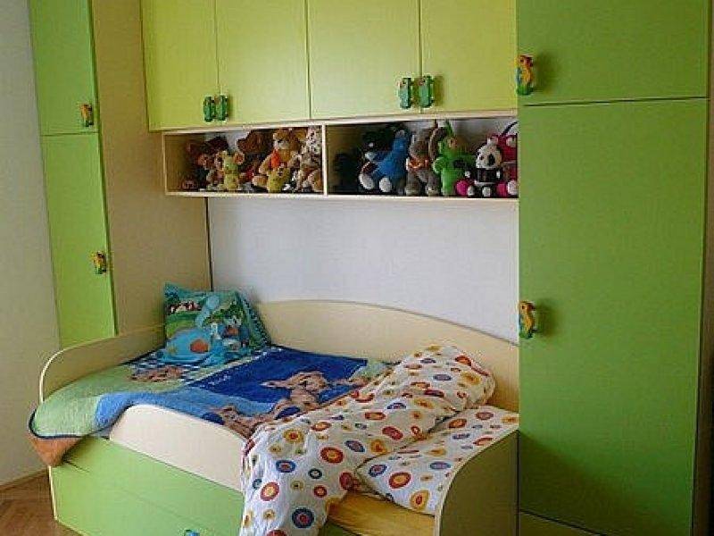 детская в Сыктывкаре