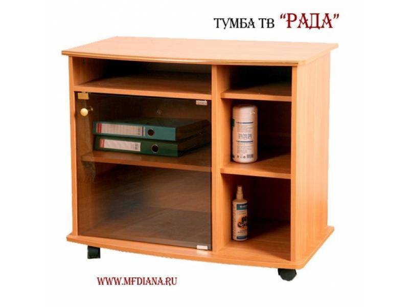 тумба телевизионная рада в Сыктывкаре