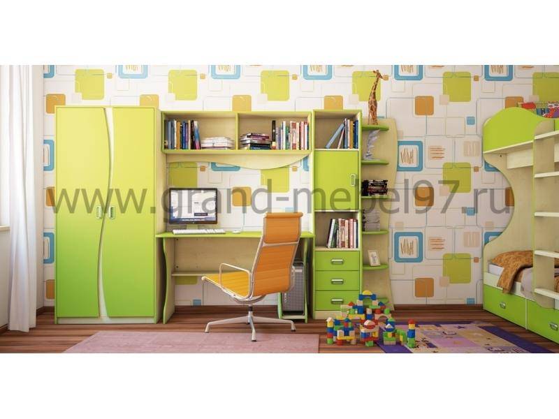 детская 06 в Сыктывкаре