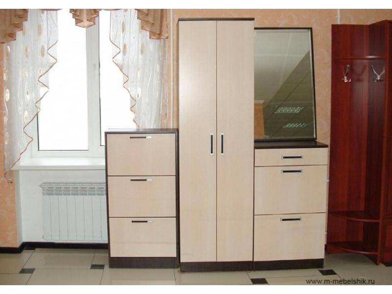 прихожая венеция в Сыктывкаре