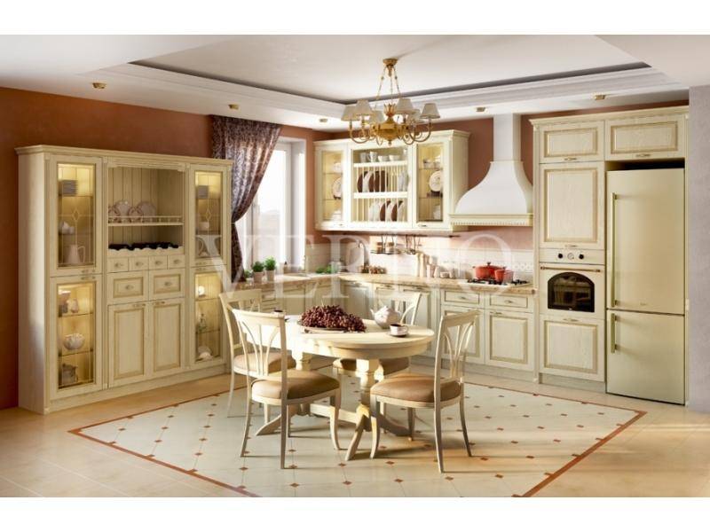 кухонный гарнитур римини в Сыктывкаре