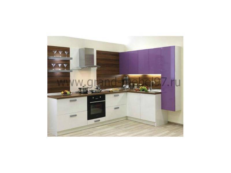 кухня акрил 014 в Сыктывкаре