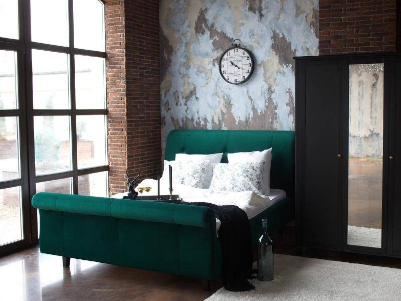 кровать lounge в Сыктывкаре