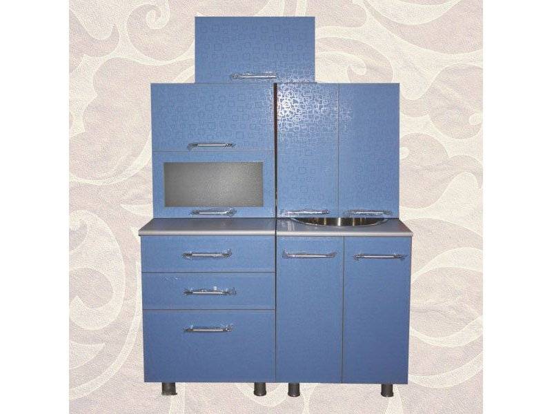 кухня 1,2 м в Сыктывкаре