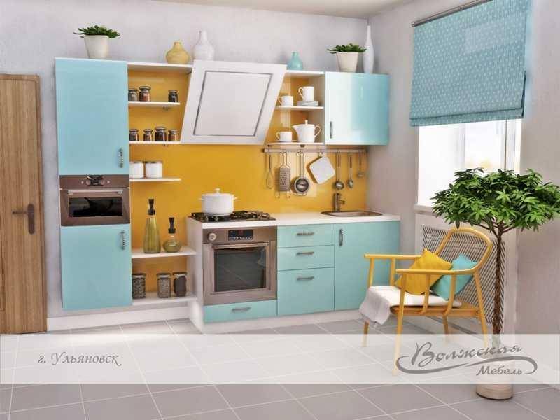 кухня энва в Сыктывкаре