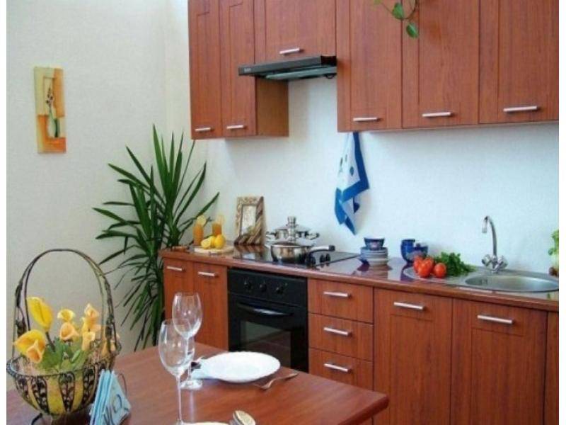 кухня в Сыктывкаре