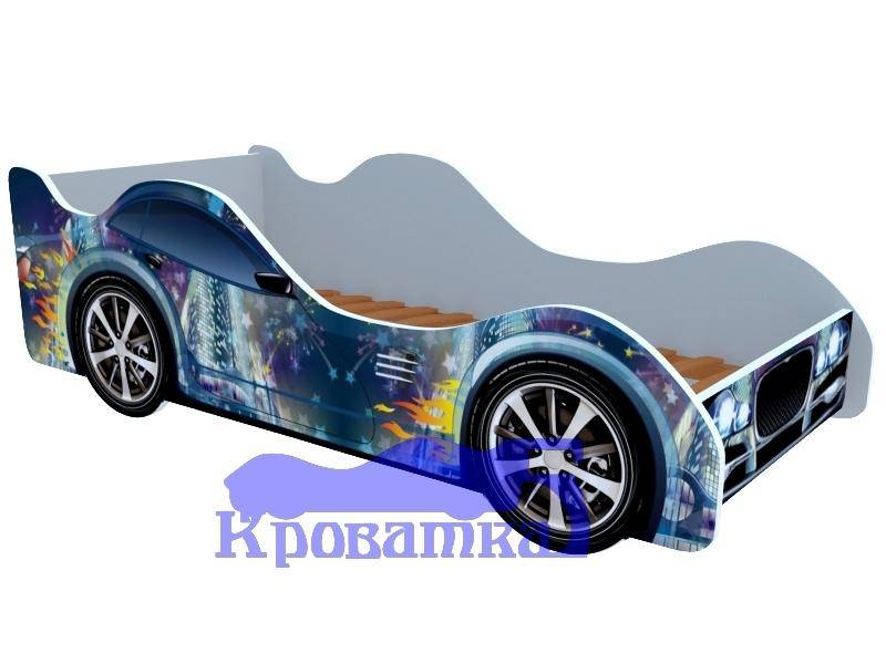 детская кровать город в Сыктывкаре