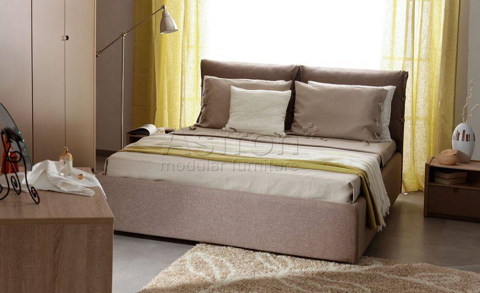 кровать с подъёмным механизмом 160×200 в Сыктывкаре