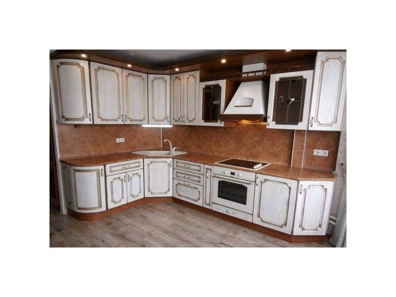 кухня патина джаконда в Сыктывкаре