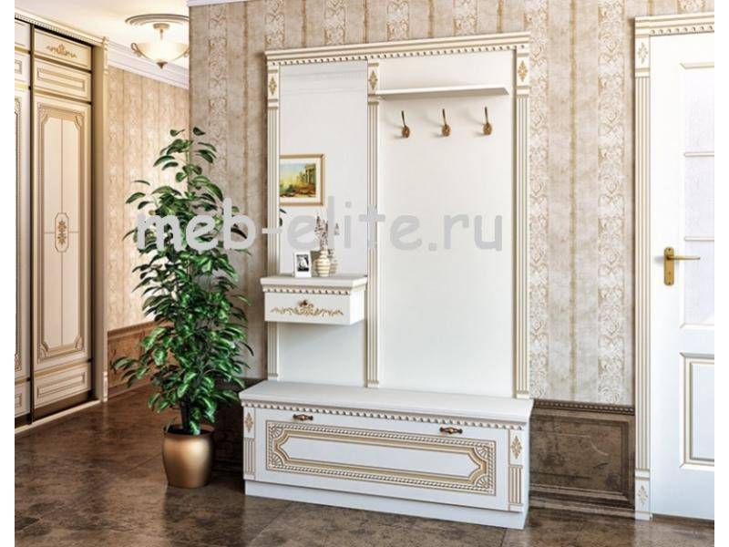 прихожая версаль мн-030 в Сыктывкаре