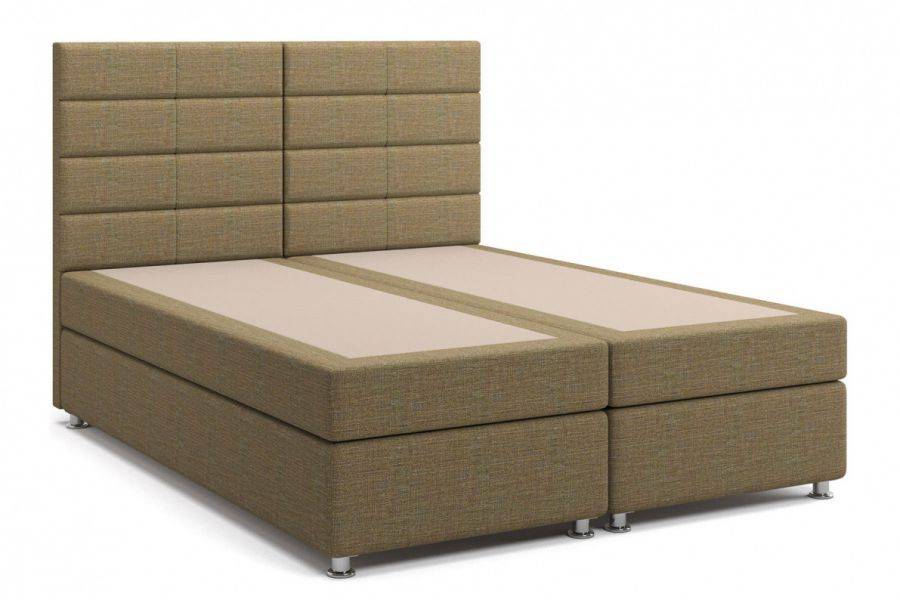 кровать гаванна box spring в Сыктывкаре