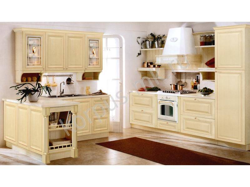 кухня афина в Сыктывкаре