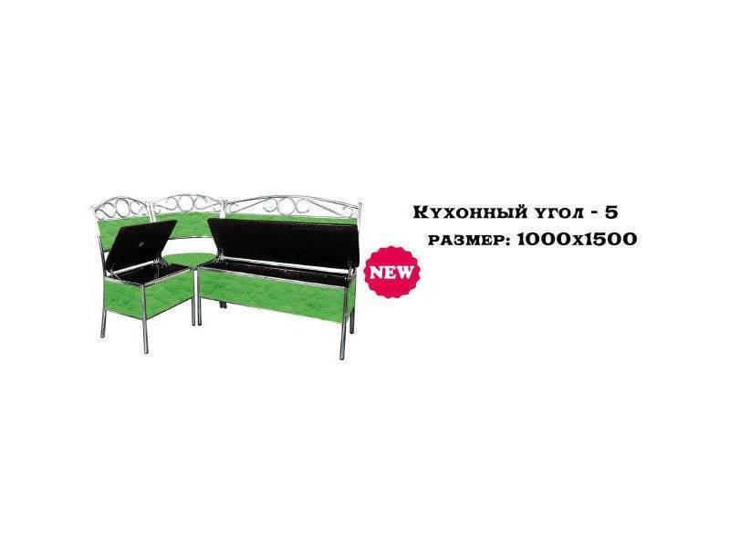 кухонный угол 5 в Сыктывкаре