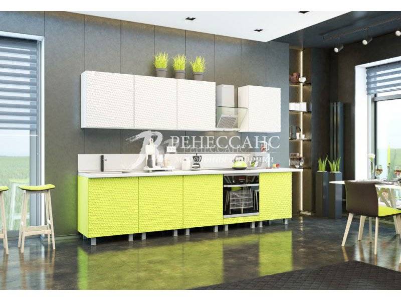 кухня модная сотели в Сыктывкаре