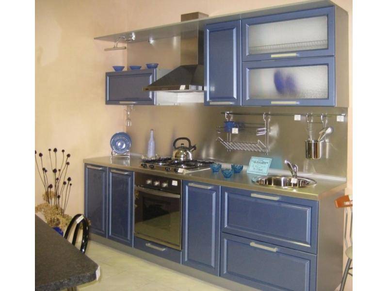 кухонный гарнитур прямой 35 в Сыктывкаре