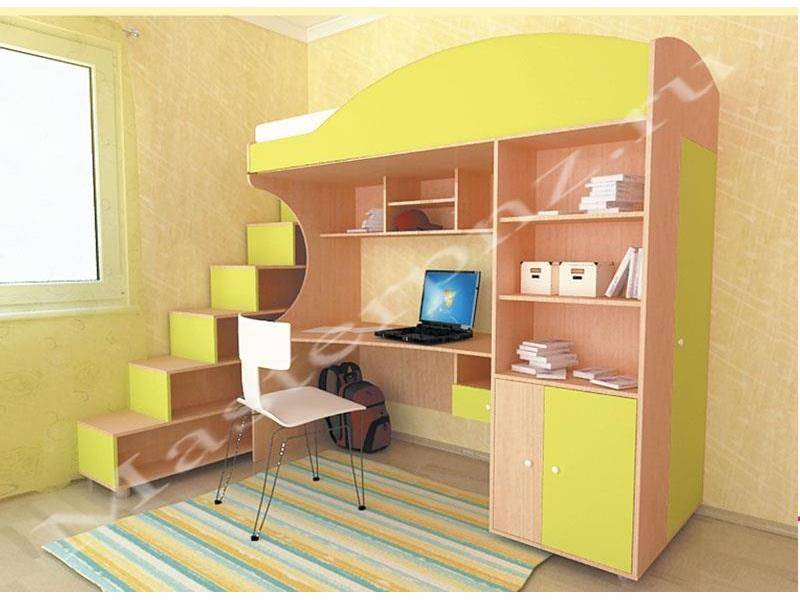 детская 139 в Сыктывкаре