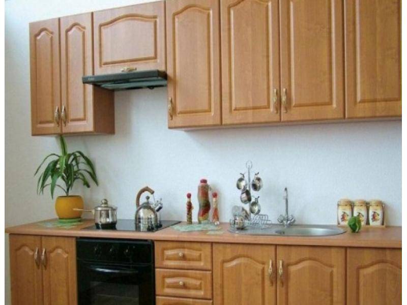 кухня в Сыктывкаре