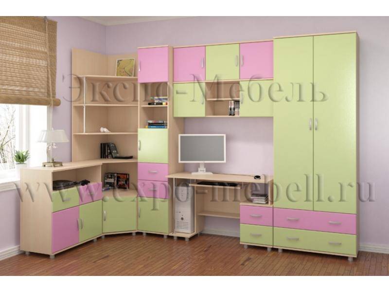детская лилия в Сыктывкаре