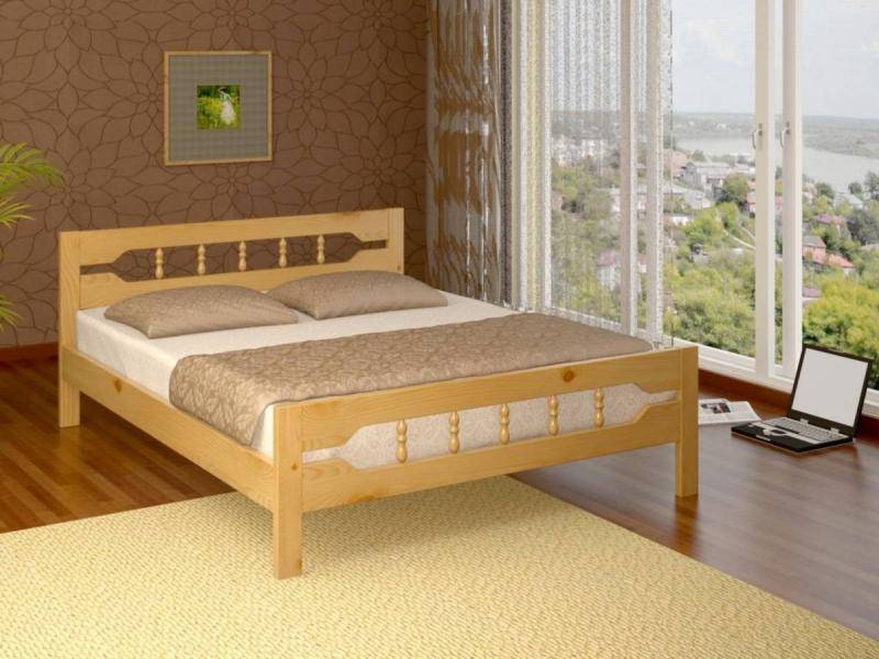кровать крокус в Сыктывкаре