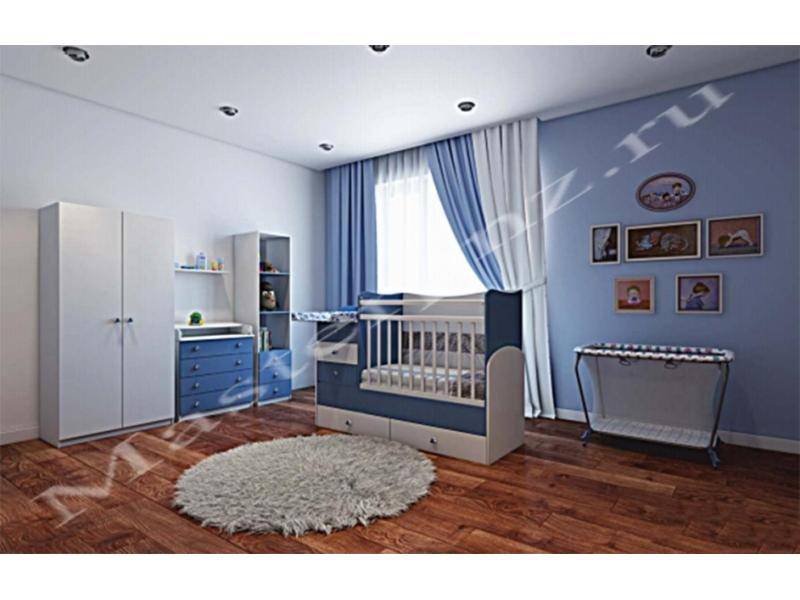 детская 221 в Сыктывкаре
