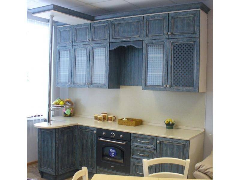 кухонный гарнитур граппа в Сыктывкаре
