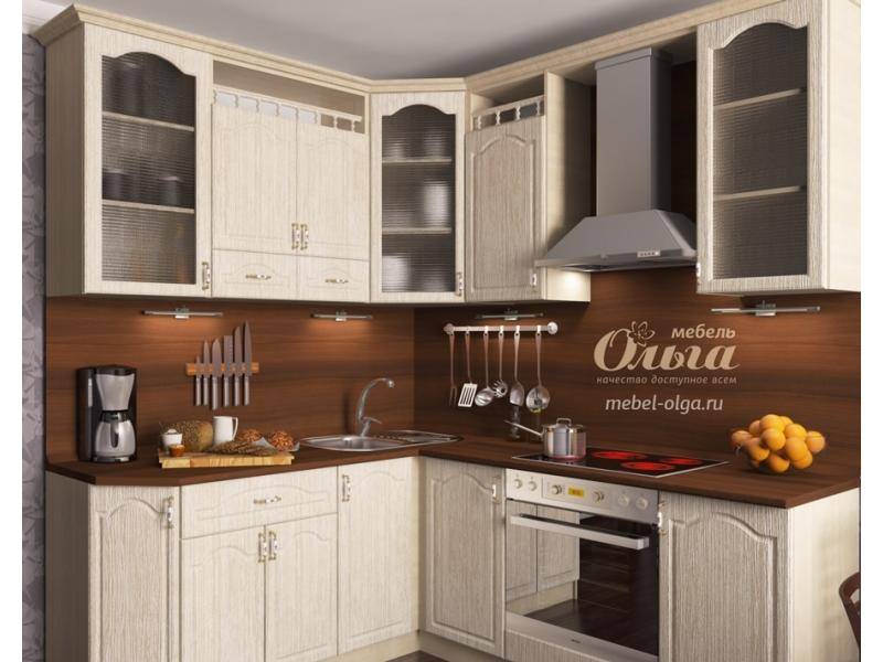 новая кухня прованс в Сыктывкаре