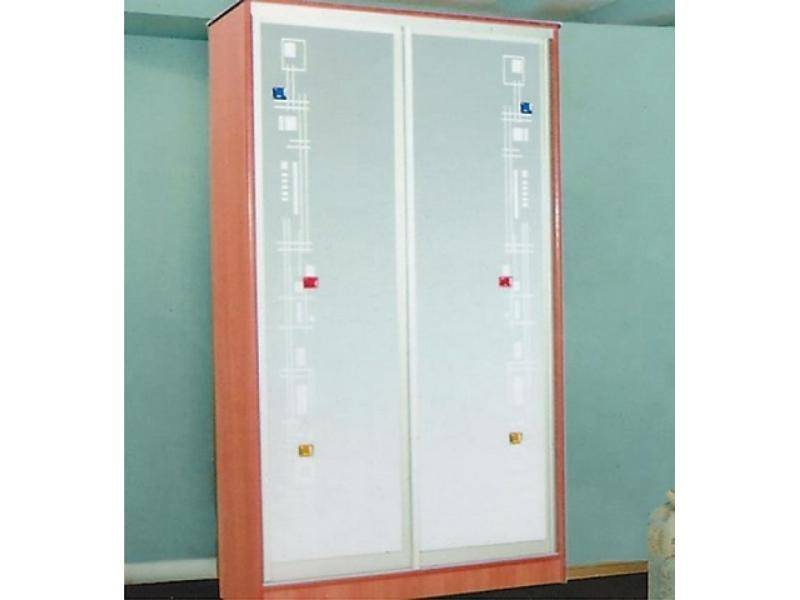 шкаф - купе «шкаф 19» в Сыктывкаре