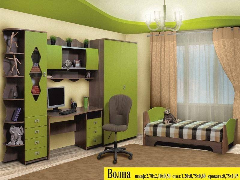 детская волна в Сыктывкаре