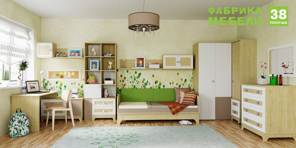 детская индиго в цвете имбирь в Сыктывкаре