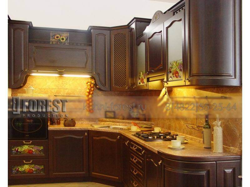 кухня стефания изабелла в Сыктывкаре